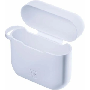 Hurtownia GSM - Etui 3MK Silicon Case Apple AirPods 3 + fehér karabińczyk/white - 3MK5812 - {ean13} - Hurt