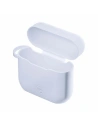 Hurtownia GSM - Etui 3MK Silicon Case Apple AirPods 3 + karabina bílá/white - 3MK5812 - {ean13} - Hurt