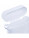 Hurtownia GSM - Etui 3MK Silicon Case Apple AirPods 3 + fehér karabińczyk/white - 3MK5812 - {ean13} - Hurt