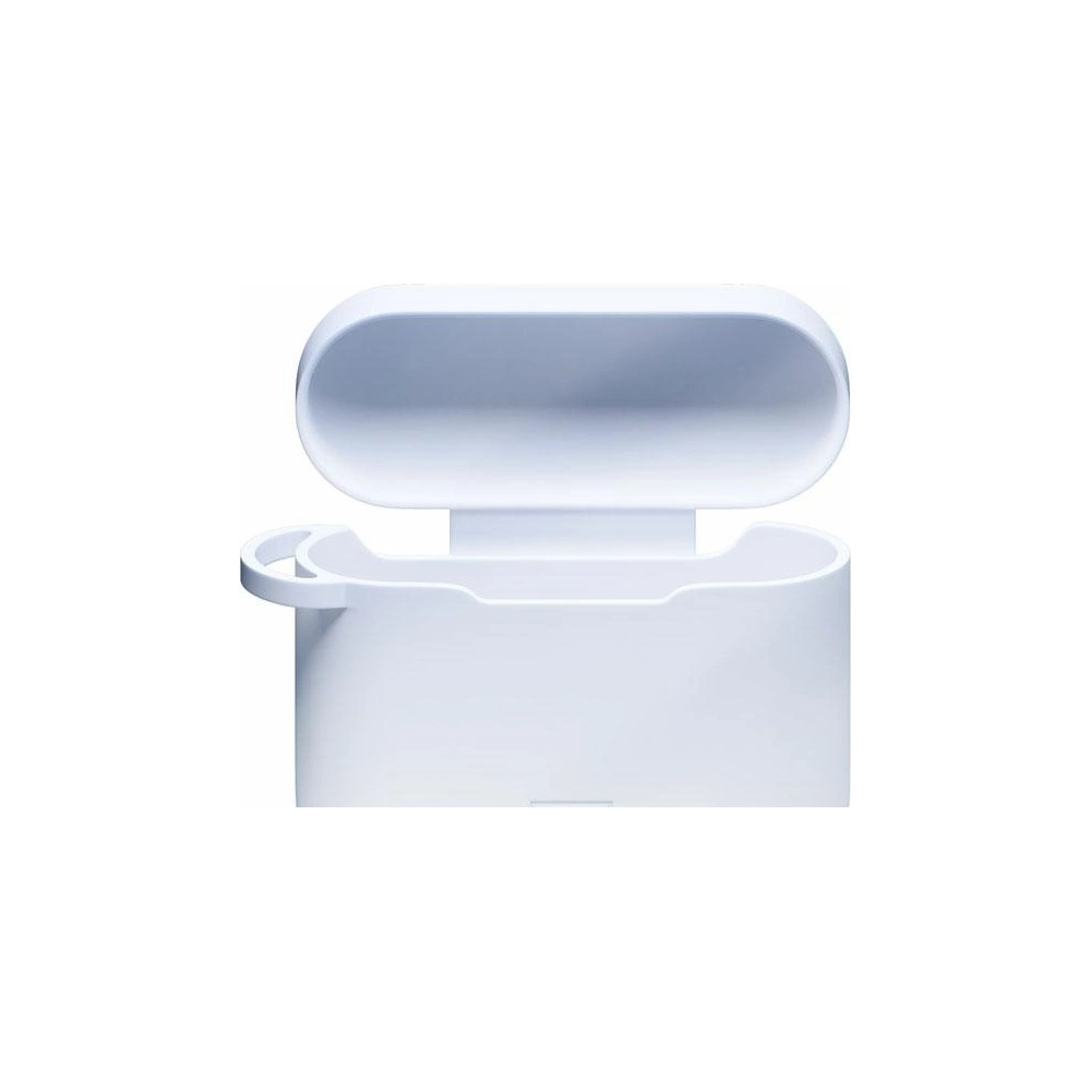 Hurtownia GSM - Etui 3MK Silicon Case Apple AirPods 3 + fehér karabińczyk/white - 3MK5812 - {ean13} - Hurt