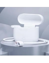 Hurtownia GSM - Etui 3MK Silicon Case Apple AirPods Pro + karabina bílá/white - 3MK5813 - {ean13} - Hurt