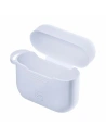 Hurtownia GSM - Etui 3MK Silicon Case Apple AirPods Pro + karabina bílá/white - 3MK5813 - {ean13} - Hurt