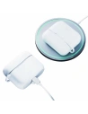 Hurtownia GSM - Etui 3MK Silicon Case Apple AirPods Pro + karabina bílá/white - 3MK5813 - {ean13} - Hurt