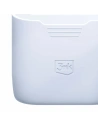 Hurtownia GSM - Etui 3MK Silicon Case Apple AirPods Pro + karabina bílá/white - 3MK5813 - {ean13} - Hurt