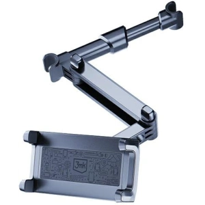Hurtownia GSM - Următorul pe suportul de cap 3MK Suport unic pentru cap 4.7" - 12.9" - 3MK5814 - {ean13} - Hurt