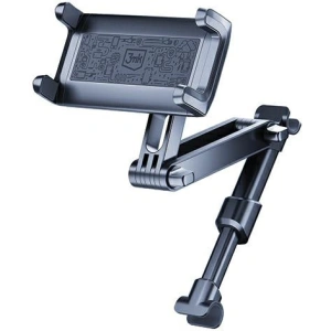 Hurtownia GSM - Kopfstützenhalter 3MK Einzelner Kopfstützenhalter 4,7" - 12,9" - 3MK5814 - {ean13} - Hurt