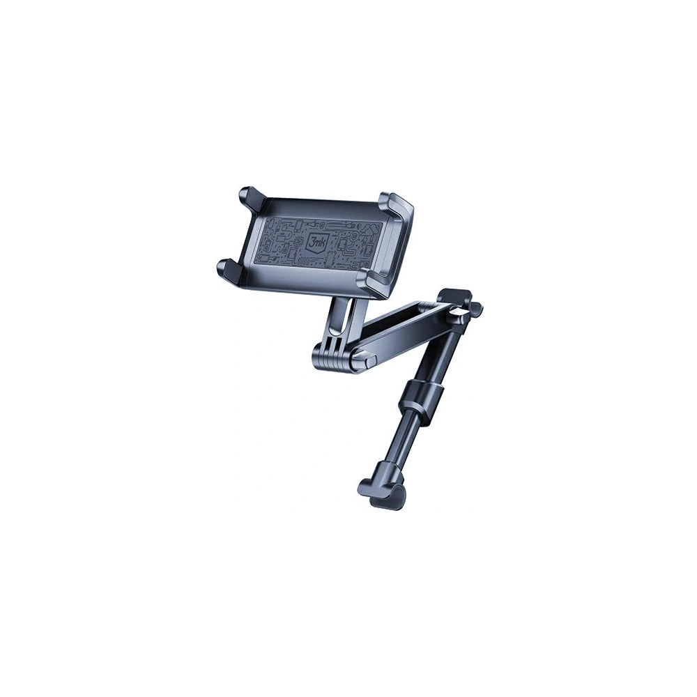 Hurtownia GSM - Următorul pe suportul de cap 3MK Suport unic pentru cap 4.7" - 12.9" - 3MK5814 - {ean13} - Hurt