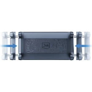 Hurtownia GSM - Următorul pe suportul de cap 3MK Suport unic pentru cap 4.7" - 12.9" - 3MK5814 - {ean13} - Hurt