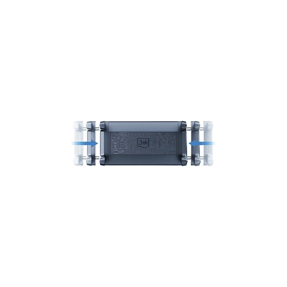Hurtownia GSM - Următorul pe suportul de cap 3MK Suport unic pentru cap 4.7" - 12.9" - 3MK5814 - {ean13} - Hurt
