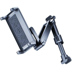 Hurtownia GSM - Următorul pe suportul de cap 3MK Suport unic pentru cap 4.7" - 12.9" - 3MK5814 - {ean13} - Hurt
