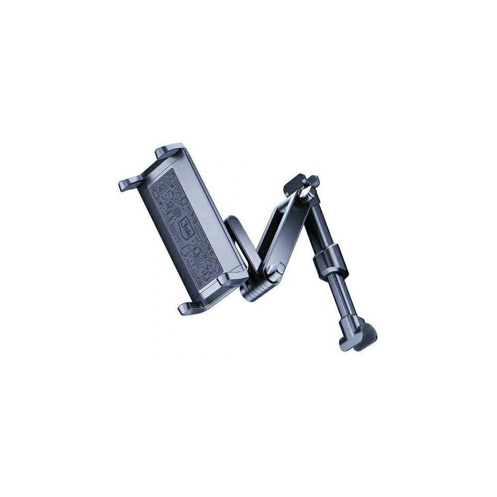 Hurtownia GSM - Kopfstützenhalter 3MK Einzelner Kopfstützenhalter 4,7" - 12,9" - 3MK5814 - {ean13} - Hurt