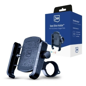 Hurtownia GSM - Lenkerhalter 3MK Steel Bike Holder - 3MK5815 - {ean13} - Hurt