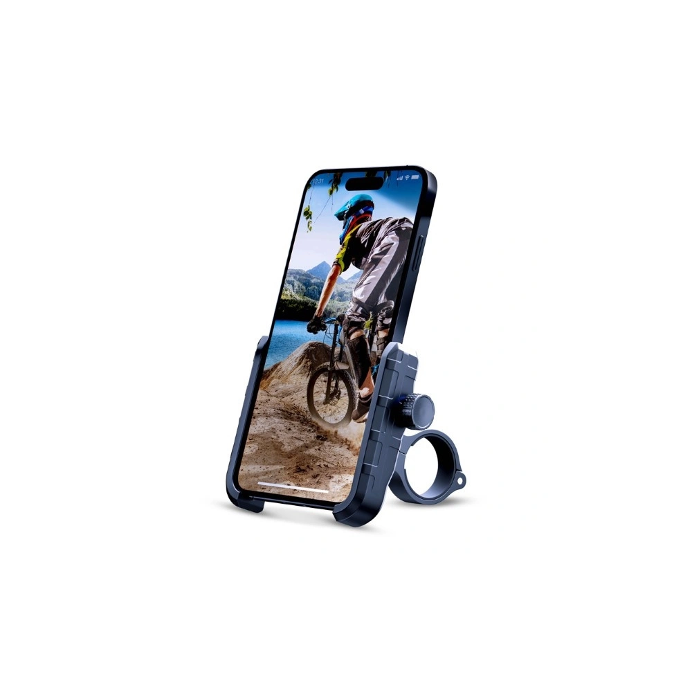 Wholesale 3MK Steel Bike Handlebar Holder - 3MK5815 - {ean13} - Hurt