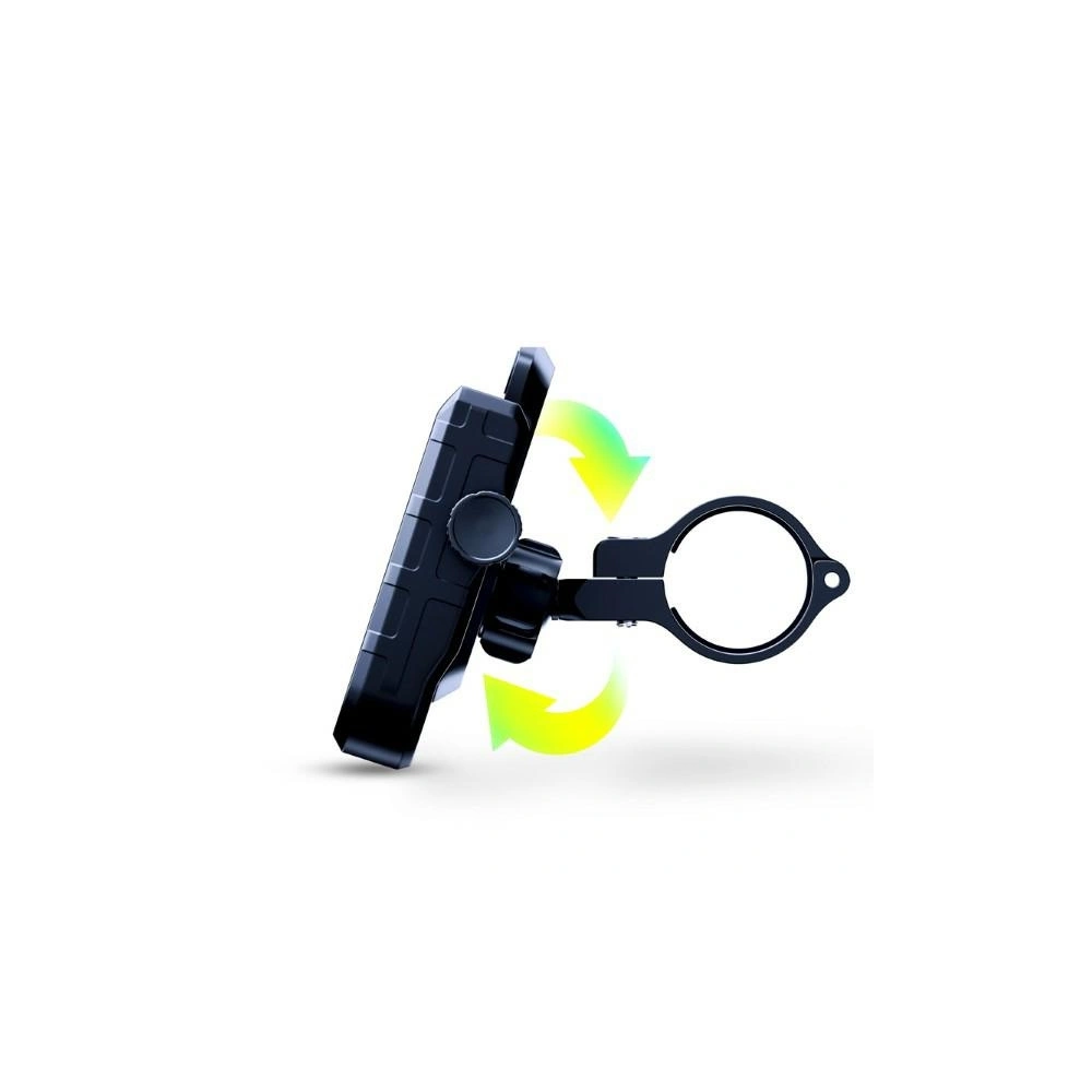 Hurtownia GSM - Uchwyt na kierownicę 3MK Ocelový držák na kolo - 3MK5815 - {ean13} - Hurt