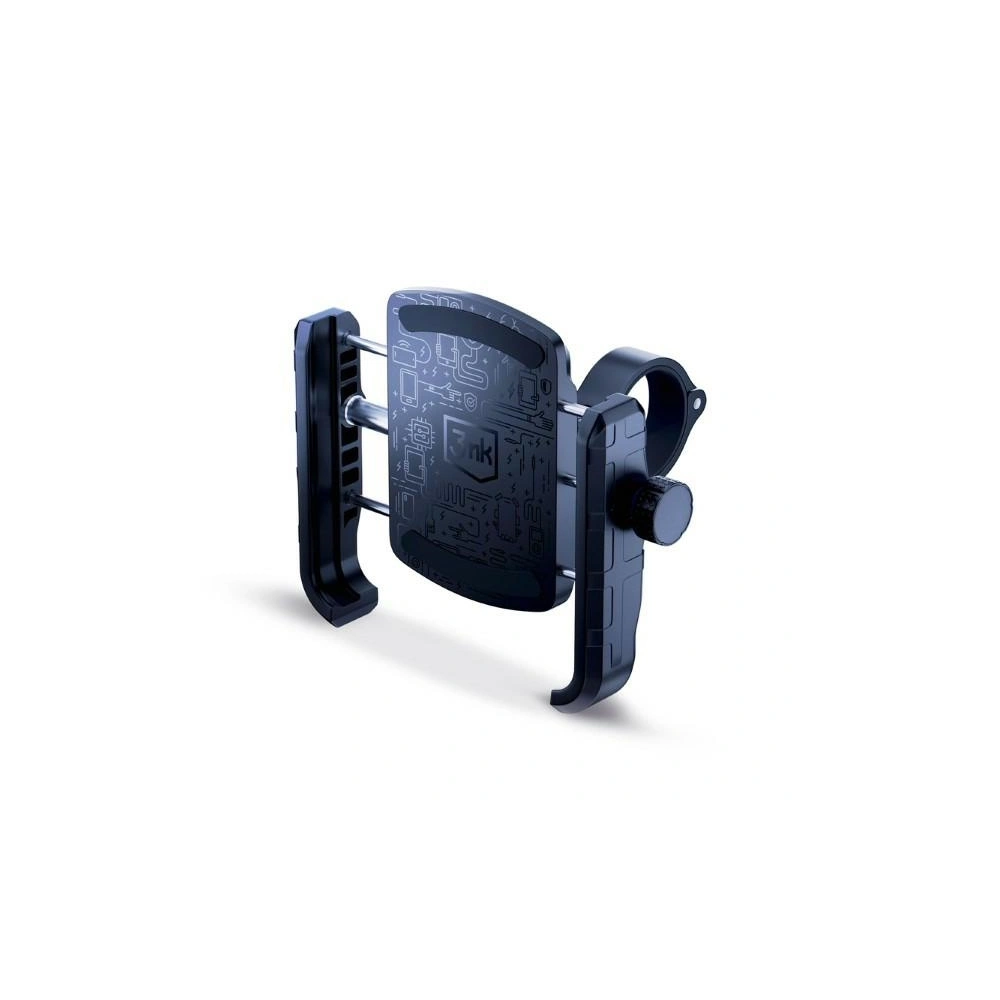 Wholesale 3MK Steel Bike Handlebar Holder - 3MK5815 - {ean13} - Hurt