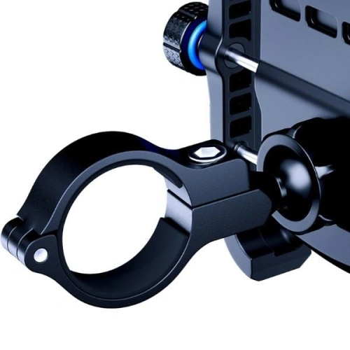 Uchwyt na kierownicę 3MK Steel Bike Holder