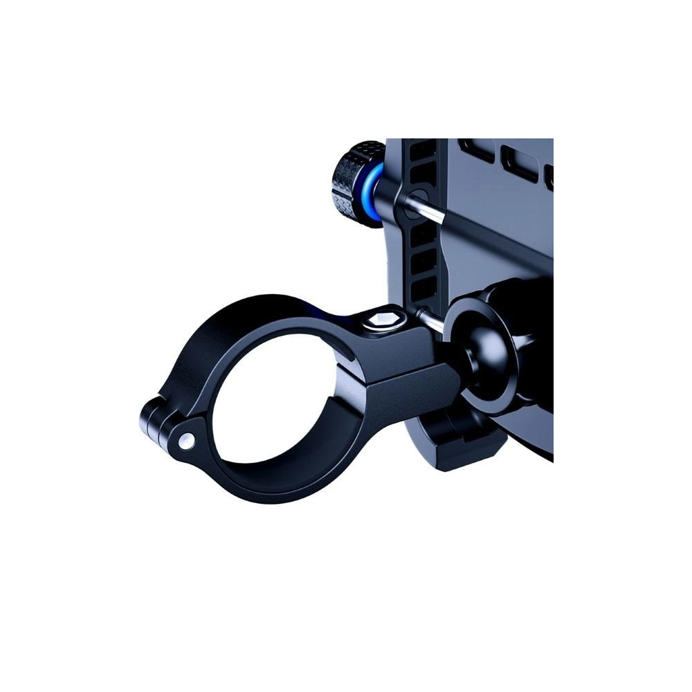 Wholesale 3MK Steel Bike Handlebar Holder - 3MK5815 - {ean13} - Hurt