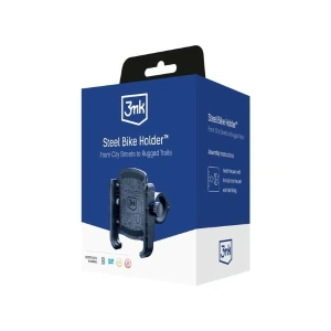 Hurtownia GSM - Următorul suport pentru ghidon 3MK Steel Bike Holder - 3MK5815 - {ean13} - Hurt