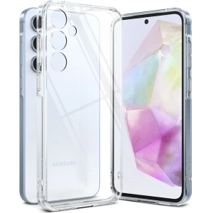 Hurtownia GSM - Etui Ringke Fusion Samsung Galaxy A35 5G Clear - RGK1952 - {ean13} - Hurt