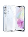 Hurtownia GSM - Etui Ringke Fusion Samsung Galaxy A35 5G Clear - RGK1952 - {ean13} - Hurt