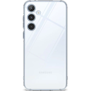 Hurtownia GSM - Etui Ringke Fusion Samsung Galaxy A35 5G Clear - RGK1952 - {ean13} - Hurt