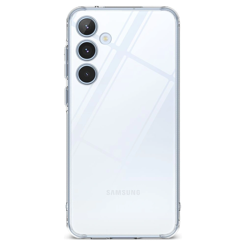 Hurtownia GSM - Case Ringke Fusion Samsung Galaxy A35 5G Klar - RGK1952 - {ean13} - Hurt