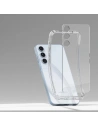 Hurtownia GSM - Etui Ringke Fusion Samsung Galaxy A35 5G Clear - RGK1952 - {ean13} - Hurt