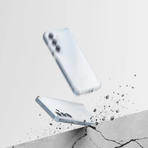 Hurtownia GSM - Etui Ringke Fusion Samsung Galaxy A35 5G Clear - RGK1952 - {ean13} - Hurt