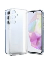 Etui Ringke Fusion Samsung Galaxy A35 5G Matte Clear