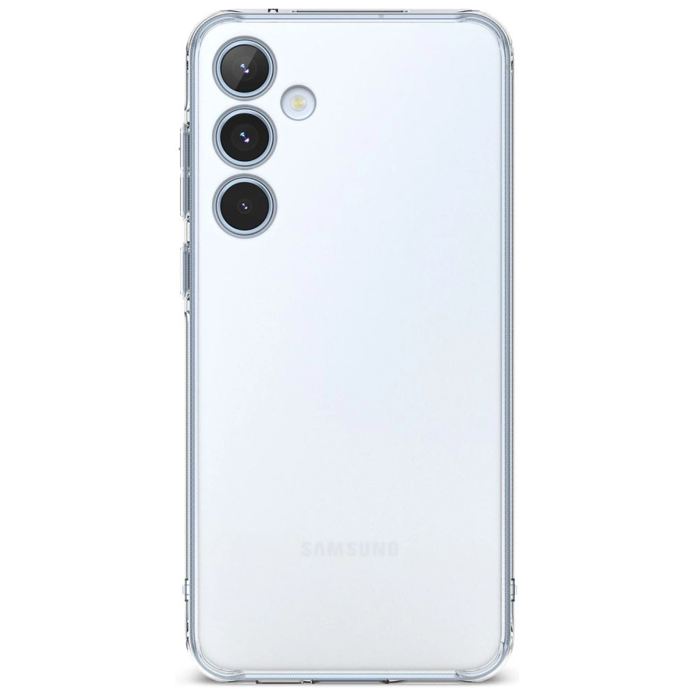 Hurtownia GSM - Case Ringke Fusion Samsung Galaxy A35 5G Matt Klar - RGK1953 - {ean13} - Hurt