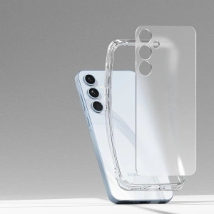 Hurtownia GSM - Etui Ringke Fusion Samsung Galaxy A35 5G Matte Clear - RGK1953 - {ean13} - Hurt