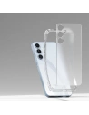 Wholesale Ringke Fusion Samsung Galaxy A35 5G Matte Clear - RGK1953 - {ean13} - Hurt