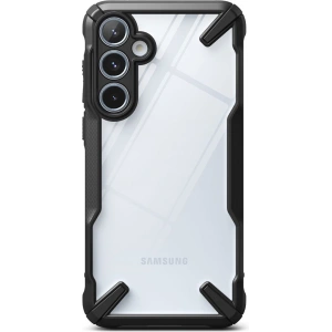 Hurtownia GSM - Etui Ringke Fusion-X Samsung Galaxy A35 5G Black - RGK1954 - {ean13} - Hurt