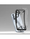 Hurtownia GSM - Etui Ringke Fusion-X Samsung Galaxy A35 5G Black - RGK1954 - {ean13} - Hurt