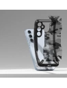 Hurtownia GSM - Etui Ringke Fusion-X Samsung Galaxy A35 5G Camo Black - RGK1955 - {ean13} - Hurt