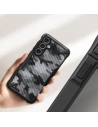 Hurtownia GSM - Etui Ringke Fusion-X Samsung Galaxy A35 5G Camo Black - RGK1955 - {ean13} - Hurt