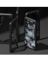 Hurtownia GSM - Etui Ringke Fusion-X Samsung Galaxy A35 5G Camo Black - RGK1955 - {ean13} - Hurt