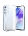 Hurtownia GSM - Etui Ringke Fusion Samsung Galaxy A55 5G Matt Átlátszó - RGK1957 - {ean13} - Hurt