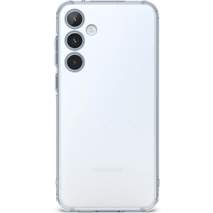 Hurtownia GSM - Etui Ringke Fusion Samsung Galaxy A55 5G Matt Átlátszó - RGK1957 - {ean13} - Hurt