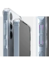 Hurtownia GSM - Etui Ringke Fusion Samsung Galaxy A55 5G Matt Átlátszó - RGK1957 - {ean13} - Hurt