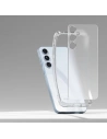 Hurtownia GSM - Etui Ringke Fusion Samsung Galaxy A55 5G Matné Čiré - RGK1957 - {ean13} - Hurt