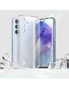 Hurtownia GSM - Etui Ringke Fusion Samsung Galaxy A55 5G Matt Átlátszó - RGK1957 - {ean13} - Hurt