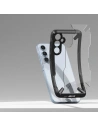 Hurtownia GSM - Etui Ringke Fusion-X Samsung Galaxy A55 5G černé - RGK1958 - {ean13} - Hurt