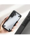 Hurtownia GSM - Etui Ringke Fusion-X Samsung Galaxy A55 5G černé - RGK1958 - {ean13} - Hurt