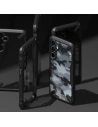Hurtownia GSM - Etui Ringke Fusion-X Samsung Galaxy A55 5G černé - RGK1958 - {ean13} - Hurt