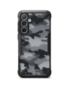 Hurtownia GSM - Etui Ringke Fusion-X Samsung Galaxy A55 5G Camo Black - RGK1959 - {ean13} - Hurt
