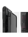 Wholesale Ringke Fusion-X Samsung Galaxy A55 5G Camo Black - RGK1959 - {ean13} - Hurt