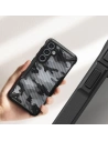 Hurtownia GSM - Case Ringke Fusion-X Samsung Galaxy A55 5G Camo Schwarz - RGK1959 - {ean13} - Hurt