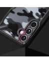 Hurtownia GSM - Etui Ringke Fusion-X Samsung Galaxy A55 5G Camo Black - RGK1959 - {ean13} - Hurt