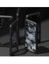 Hurtownia GSM - Etui Ringke Fusion-X Samsung Galaxy A55 5G Camo Black - RGK1959 - {ean13} - Hurt